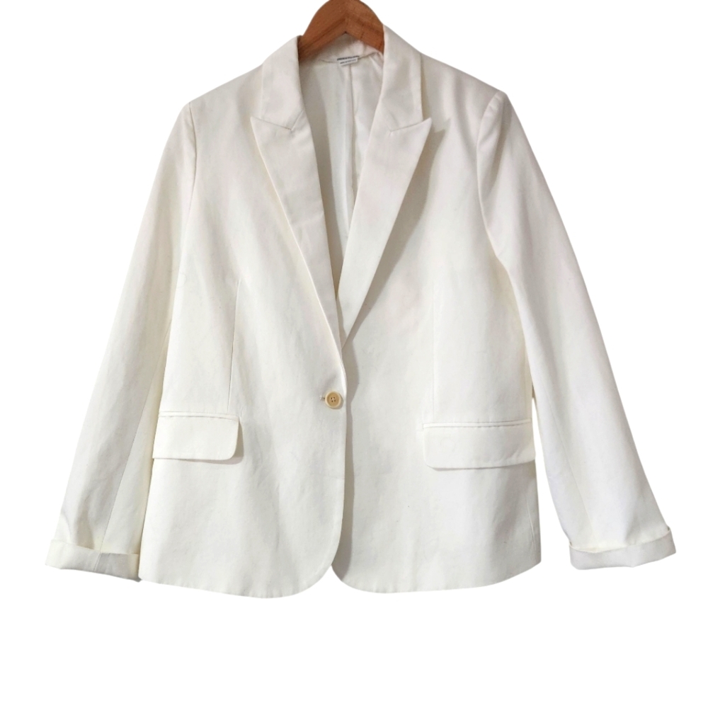 Zadig & Voltaire Viva Gradient Love Embellished Blazer - 150th Anniversary Excl. - Picture 5 of 13